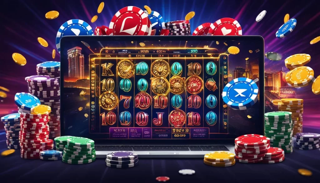 Game thủ e-sports đang thi đấu, biểu tượng cá cược e-sports tại xx88i đăng nhập