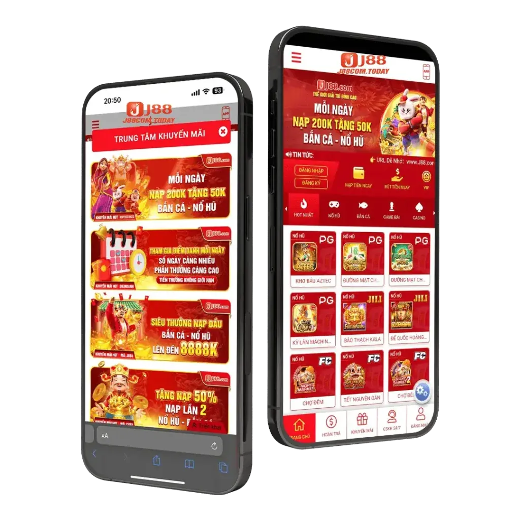 Đăng nhập XX88i nhanh chóng