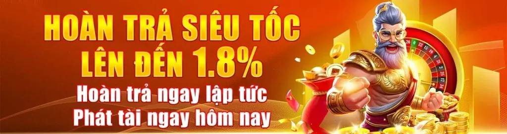 Thưởng nạp lại mỗi ngày xx88i